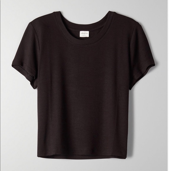 🚫SOLD🚫Aritzia: Wilfred Free Scorpio T-Shirt - Picture 2 of 3